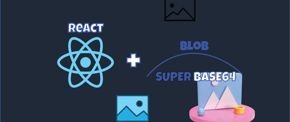 Storing Images as Blob